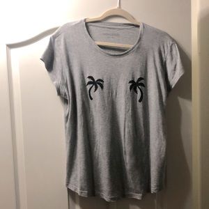 Zadig and Voltaire Tee